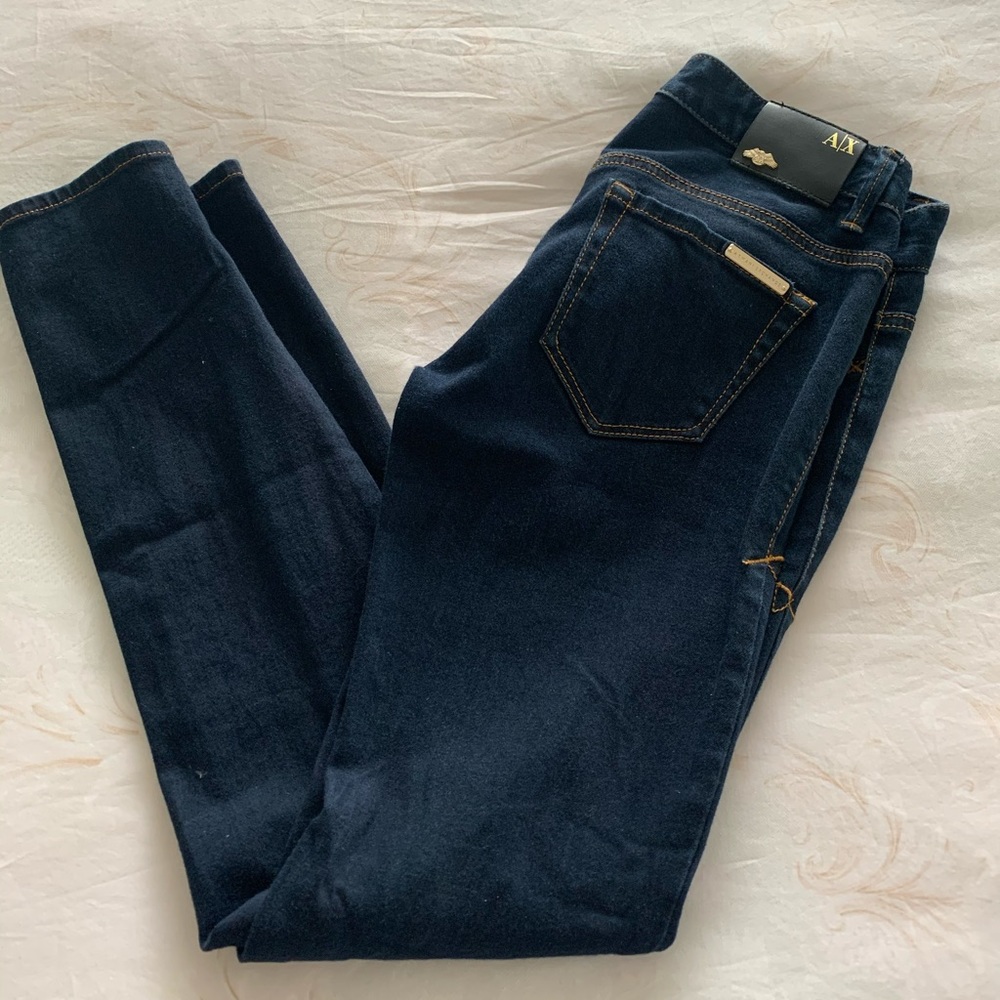 Armani Exchange Jeans